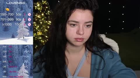 Mila online show from 01/10/25, 10:46