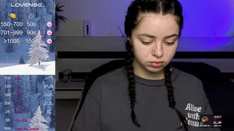 Mila online show from 01/24/25, 12:10