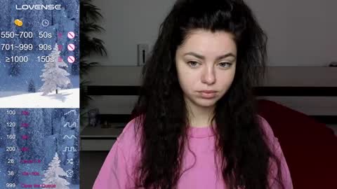 Mila online show from 01/29/25, 10:48