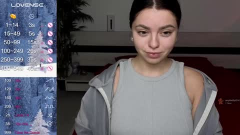 Mila online show from 02/02/25, 07:46