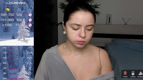 Mila online show from 02/07/25, 07:38