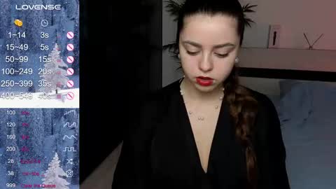 Mila online show from 02/10/25, 09:15