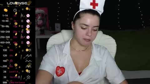 Mila online show from 02/24/25, 04:47