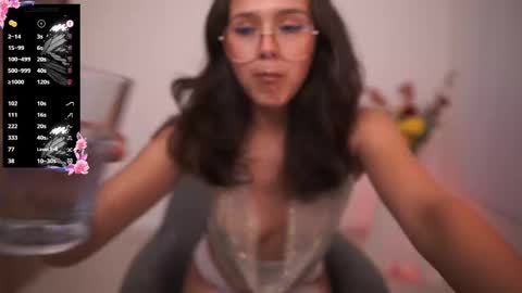 Snapshot of milanianew chatting on 11/13/25, 02:32 milanianew online show from 11/13/25, 02:32