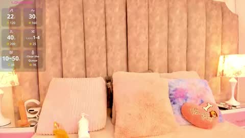 milanjackson online show from 03/26/26, 02:22