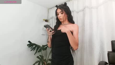 MILAN SANTANA online show from 12/03/24, 12:24