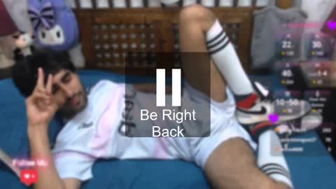 Snapshot of milanzaire chatting on 03/03/25, 05:09 milanzaire online show from 03/03/25, 05:09