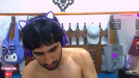 Snapshot of milanzaire chatting on 03/04/25, 04:17 milanzaire online show from 03/04/25, 04:17