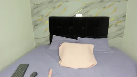 MilaRossi online show from 03/13/26, 01:40