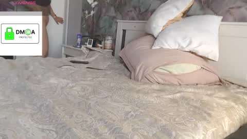Delicious Pussy online show from 06/18/26, 09:14