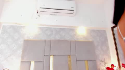 Cami  online show from 10/14/25, 03:35