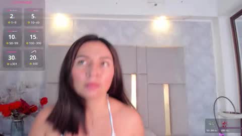 Snapshot of milasaenz1 chatting on 02/03/26, 12:43 Cami online show from 02/03/26, 12:43