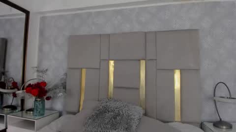 Snapshot of milasaenz1 chatting on 02/15/26, 02:25 Cami online show from 02/15/26, 02:25
