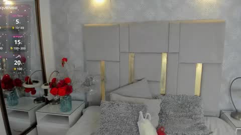 Snapshot of milasaenz1 chatting on 02/24/26, 12:36 Cami online show from 02/24/26, 12:36