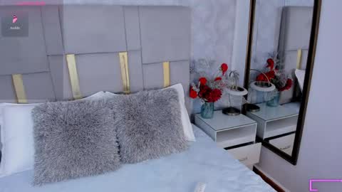 Snapshot of milasaenz1 chatting on 06/03/26, 01:03 Cami online show from 06/03/26, 01:03