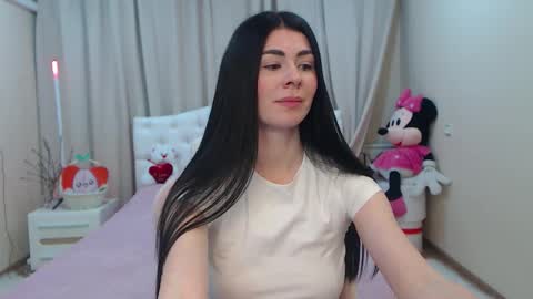 milasecretsss online show from 03/26/26, 09:09