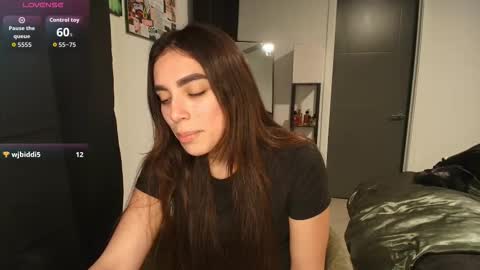 Mila online show from 02/26/26, 02:10