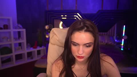 Snapshot of milashalovely chatting on 02/03/25, 04:31 Milasha online show from 02/03/25, 04:31