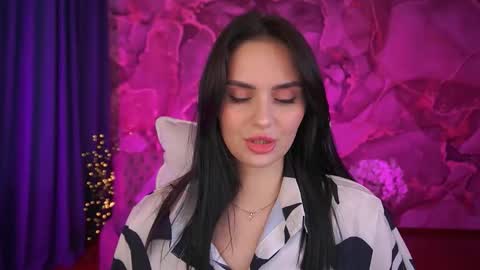 Snapshot of milashalovely chatting on 09/26/25, 01:37 Milasha online show from 09/26/25, 01:37