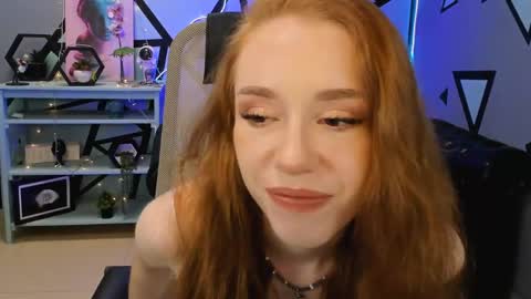 Mila online show from 05/18/26, 05:35