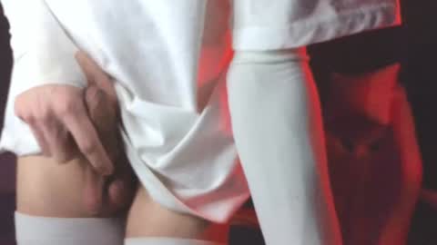 Mila online show from 01/16/25, 08:03