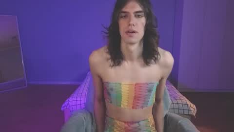 Mila online show from 09/22/25, 03:47