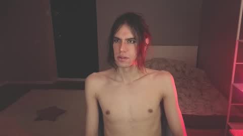 Mila online show from 01/19/26, 02:59