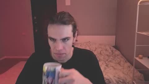 Mila online show from 02/15/26, 12:36