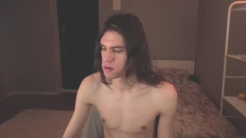 Mila online show from 02/22/26, 03:54