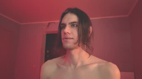 Mila online show from 02/25/26, 02:27