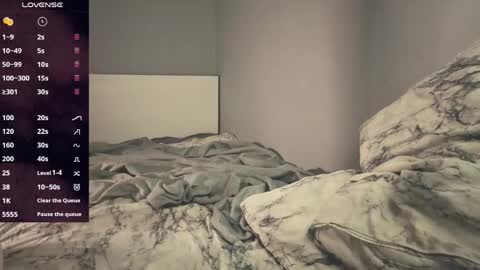 Mila online show from 03/22/26, 11:30