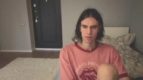 Mila online show from 06/12/26, 03:55
