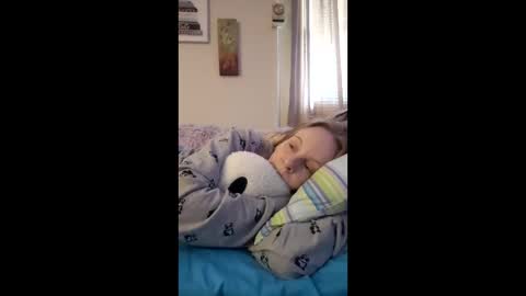 Mila online show from 03/30/26, 06:42