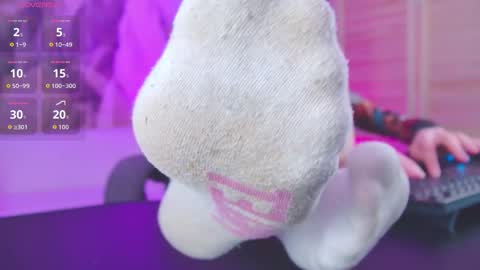 milastoyne online show from 04/05/26, 07:38