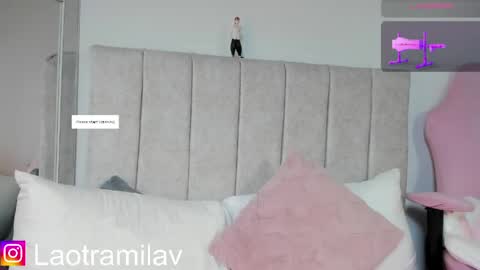 IG  online show from 04/19/26, 12:33