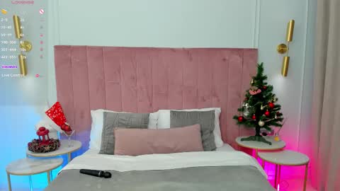 Mia online show from 01/17/26, 06:18