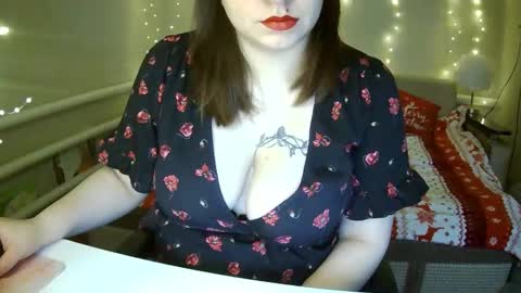 Milaxcute online show from 01/17/26, 11:15