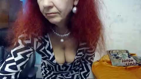 Snapshot of milayadflow chatting on 05/31/26, 08:54 MilayaDFlow online show from 05/31/26, 08:54