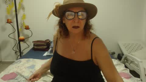 milchanell online show from 03/05/25, 05:18