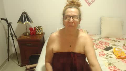 milchanell online show from 09/11/25, 06:02