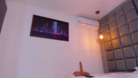 Milena  online show from 03/12/25, 06:51