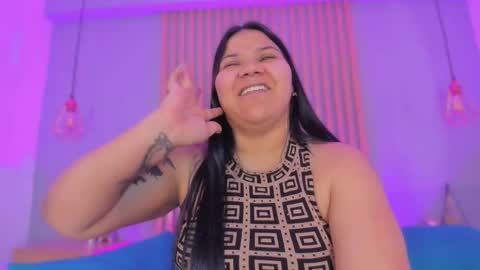 Milena  online show from 09/12/25, 03:39