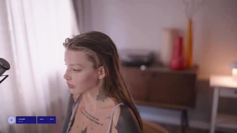 Snapshot of mileeena chatting on 02/28/25, 10:09 M Telegram mamagotachannel online show from 02/28/25, 10:09