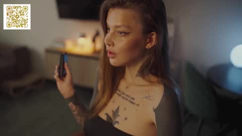 Snapshot of mileeena chatting on 09/27/25, 01:27 M Telegram mamagotachannel online show from 09/27/25, 01:27