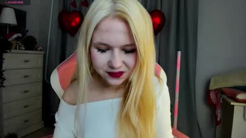 Mia online show from 02/15/26, 04:20