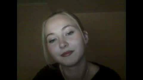 Milena new nonude shy blonde natural online show from 02/24/25, 10:14