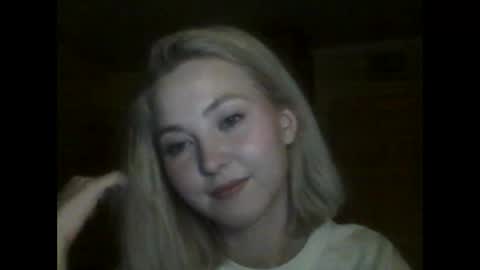 Milena new nonude shy blonde natural online show from 03/09/25, 08:31