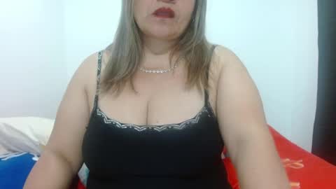 MILENA online show from 05/19/26, 05:58