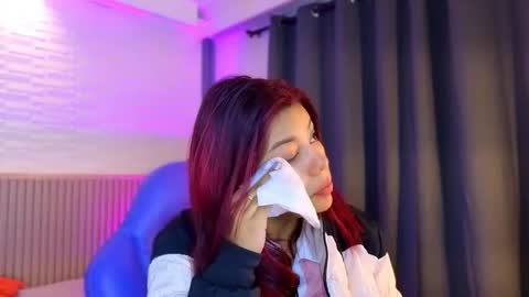 milena_lawson online show from 01/06/26, 12:31