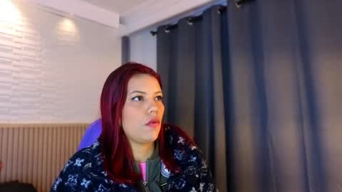 milena_lawson online show from 01/08/26, 11:56